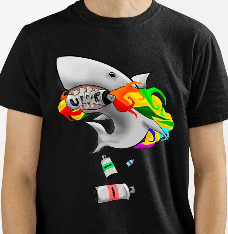 Sea Wonders - "Bumba Shark!"