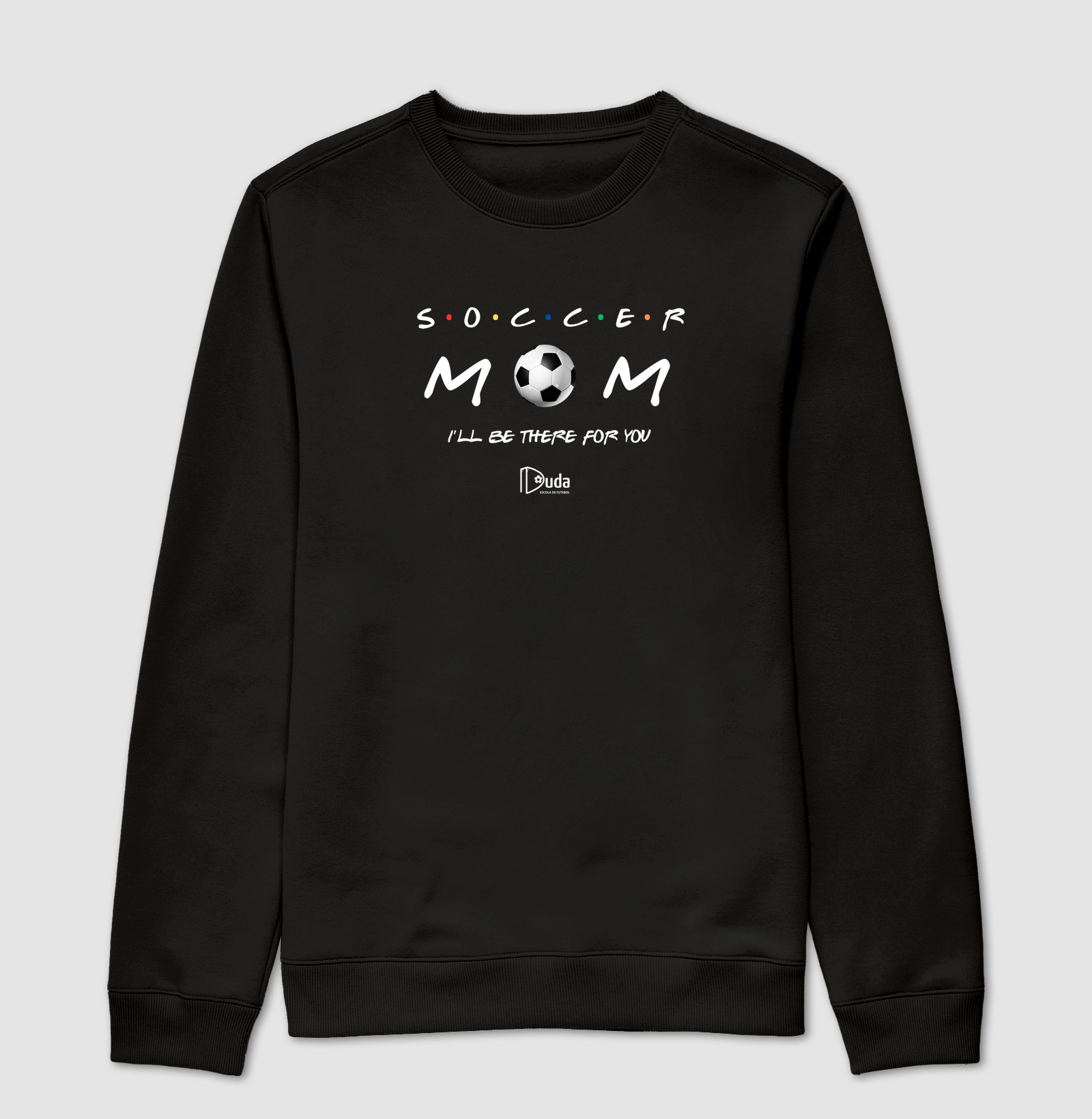 Soccer mom