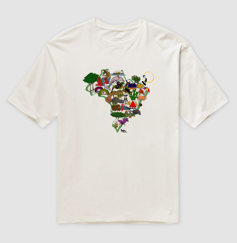 Camisa 0