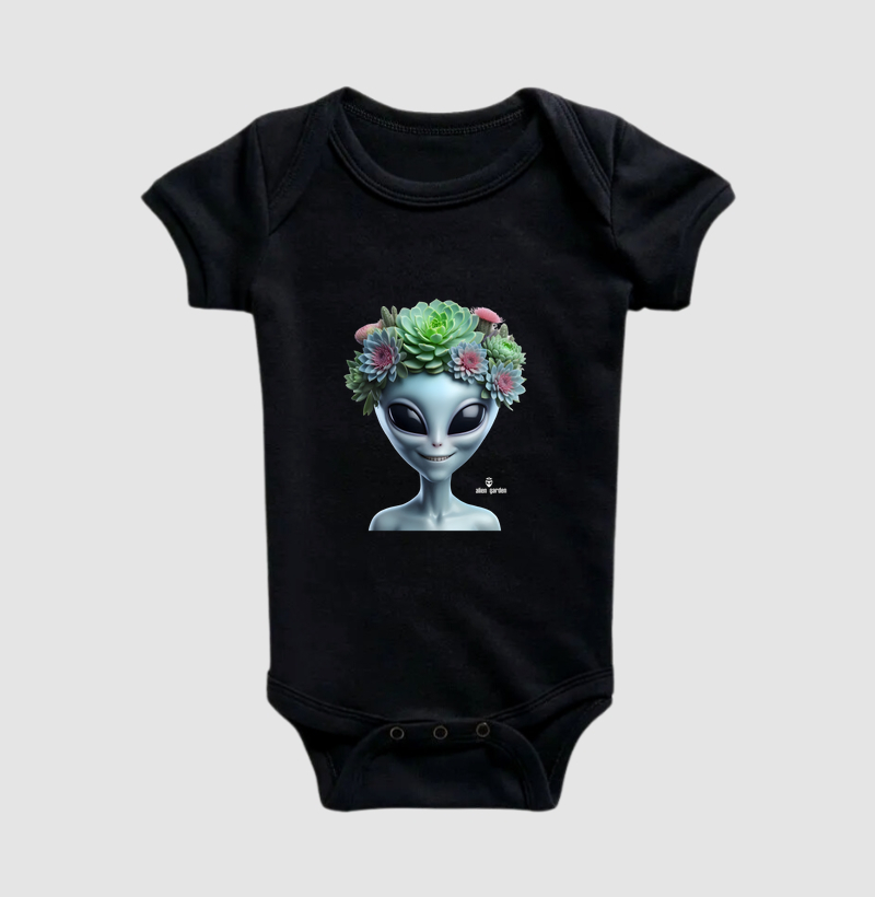 Alien Neptuniano