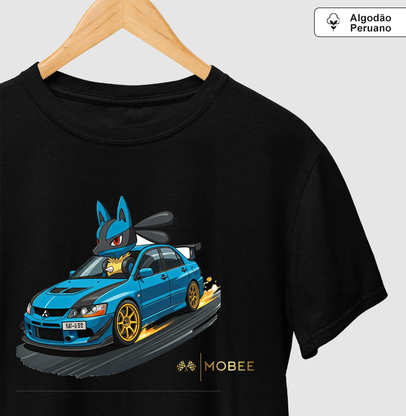 Aura Racer - Masculino