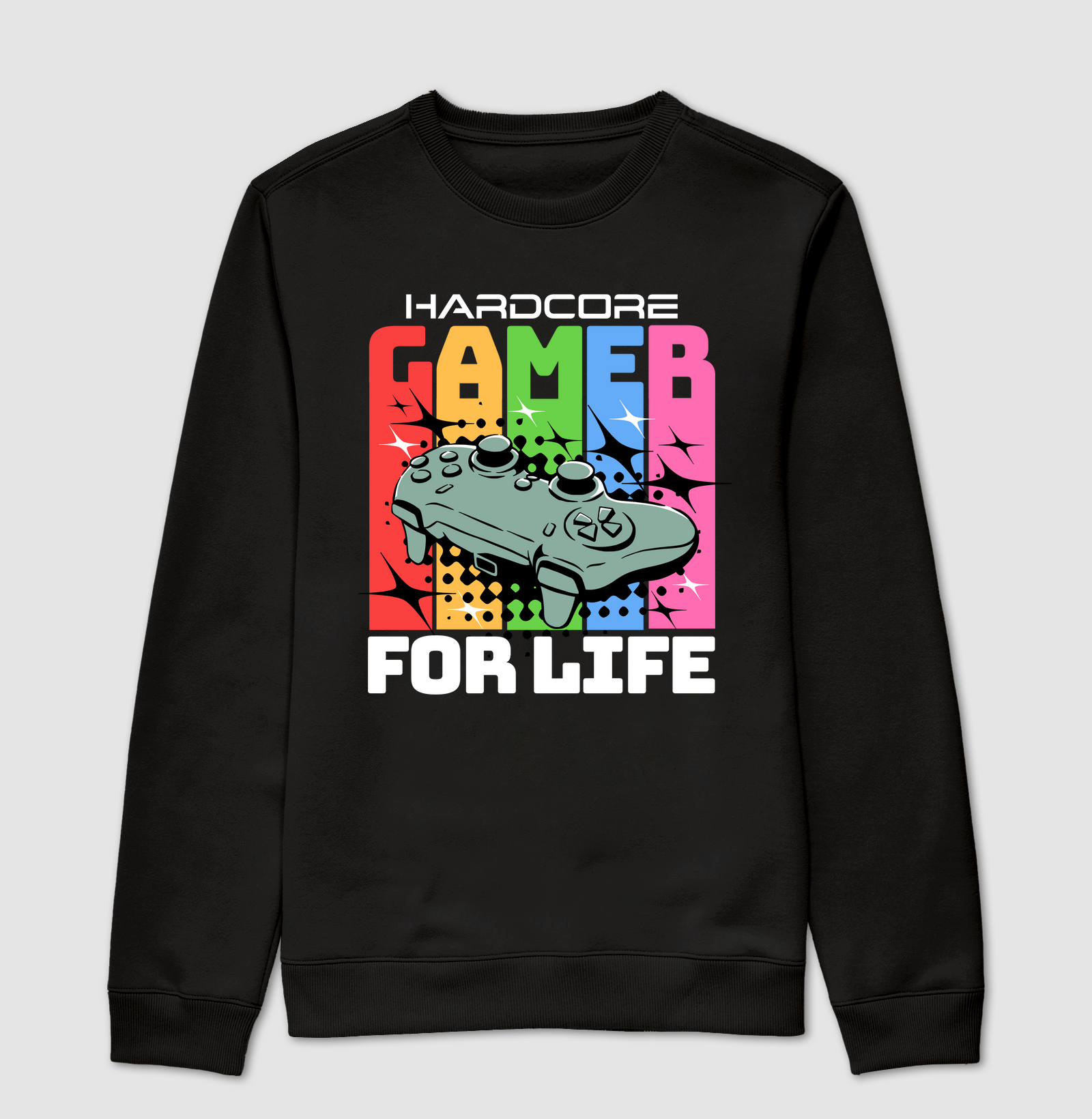 GAMER FOR LIVE