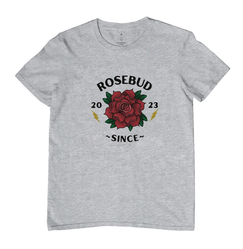 Rosebud
