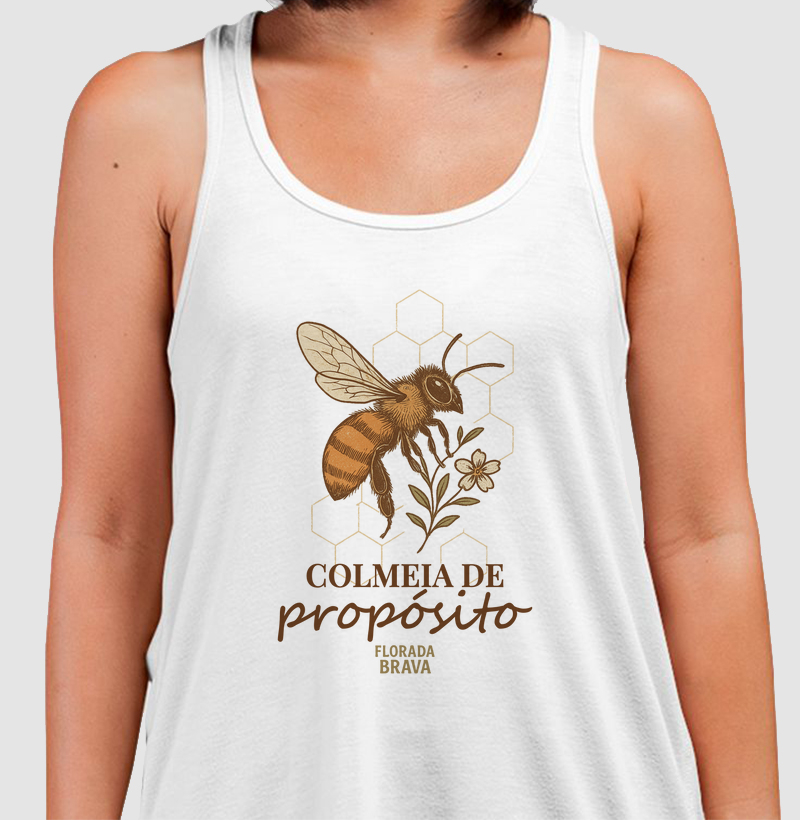Colmeia de Propósito
