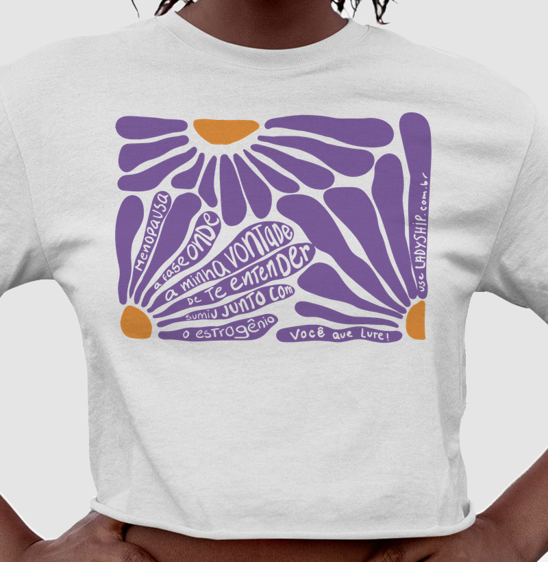 As vontades que somem com o estrogênio