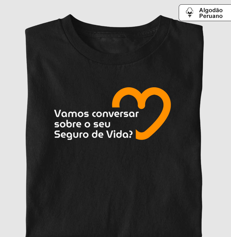 Vamos Conversar Sobre o Seu Seguro de Vida | Minha Vida Protegida (Premium)