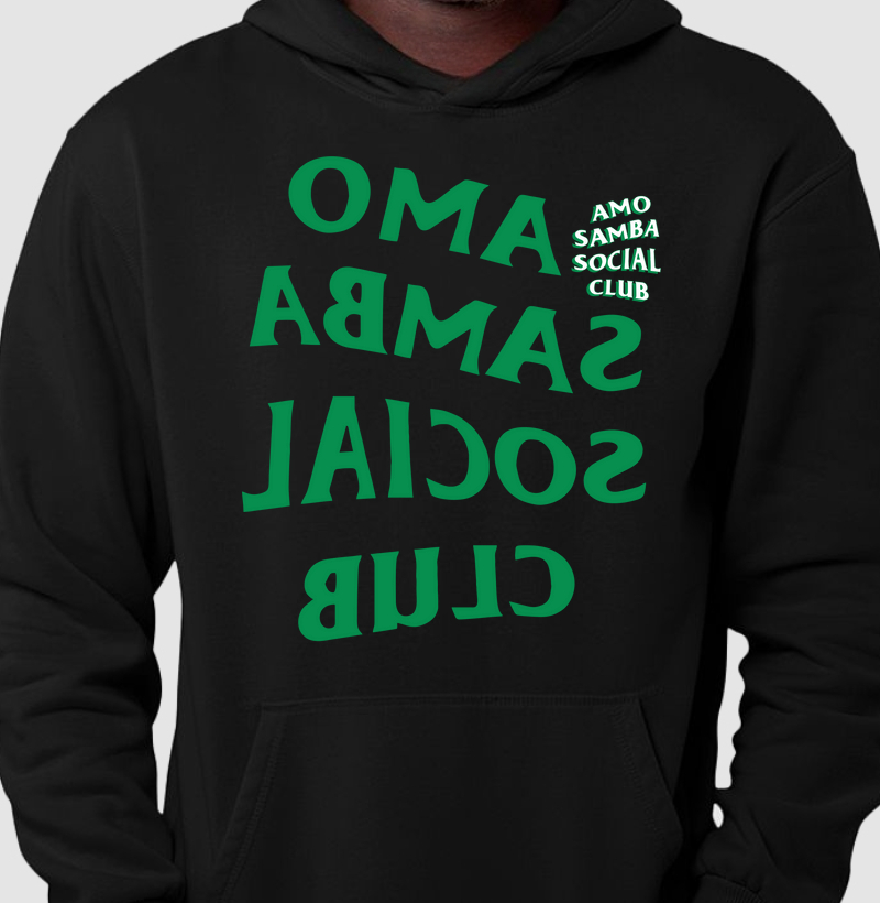 Samba Social (AMO)