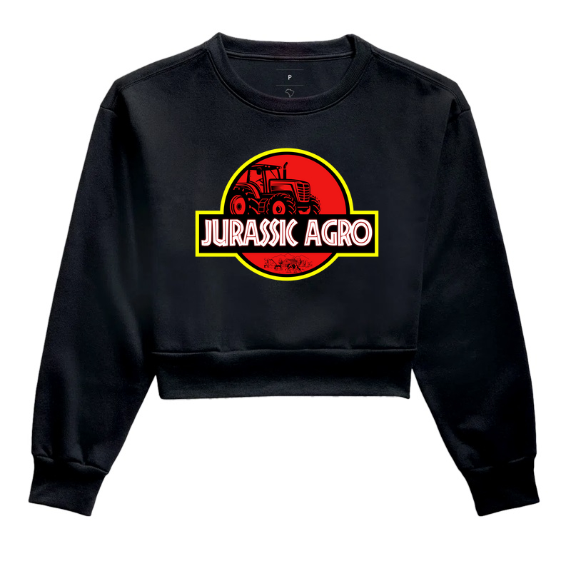 Jurassic Agro