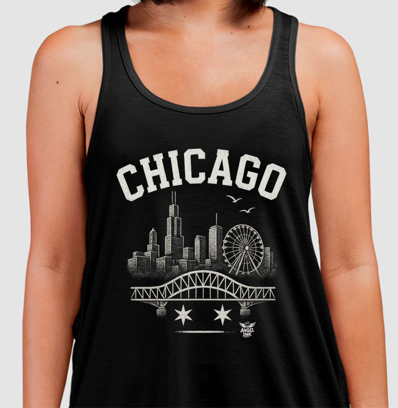 CHICAGO PB