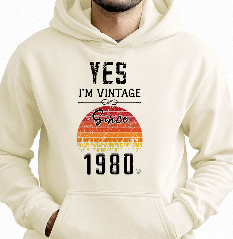 Yes 1980