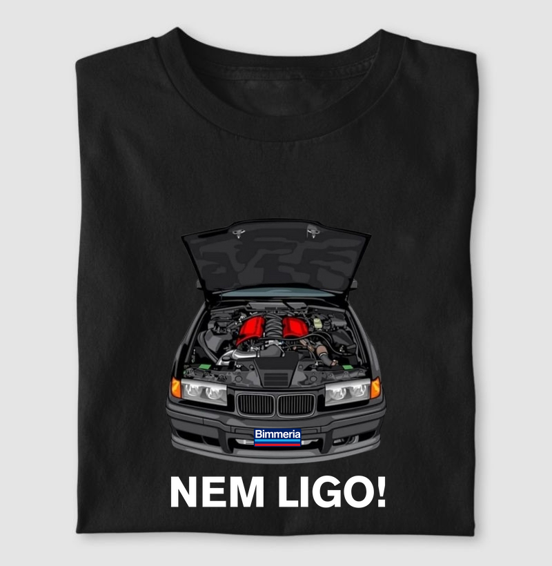 Nem Ligo E36