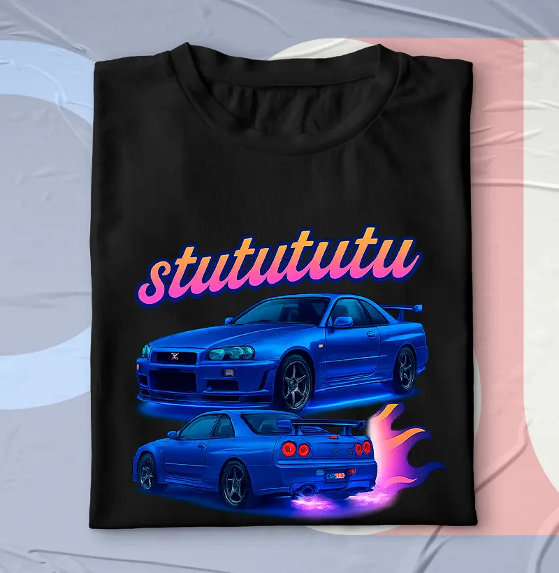 Stutututu Vibes