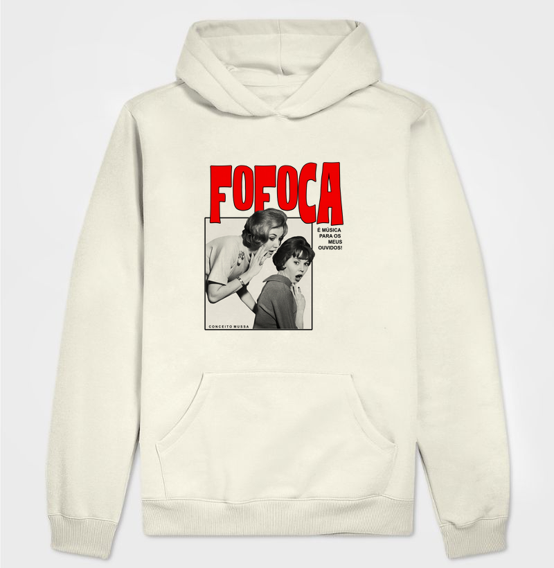 Fofoqueiras é música