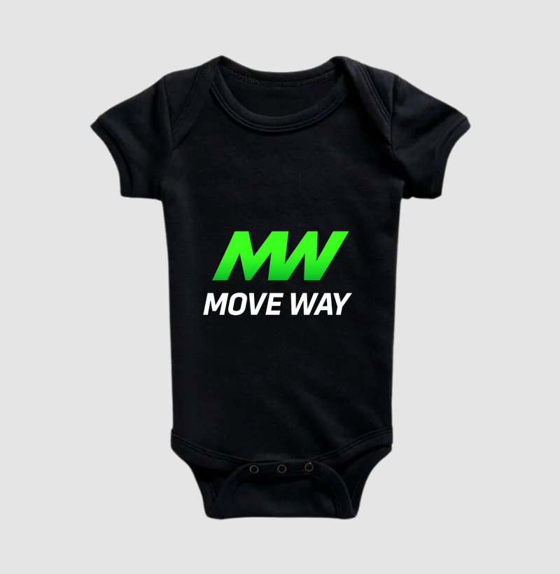 MW Move Way 💚🖤