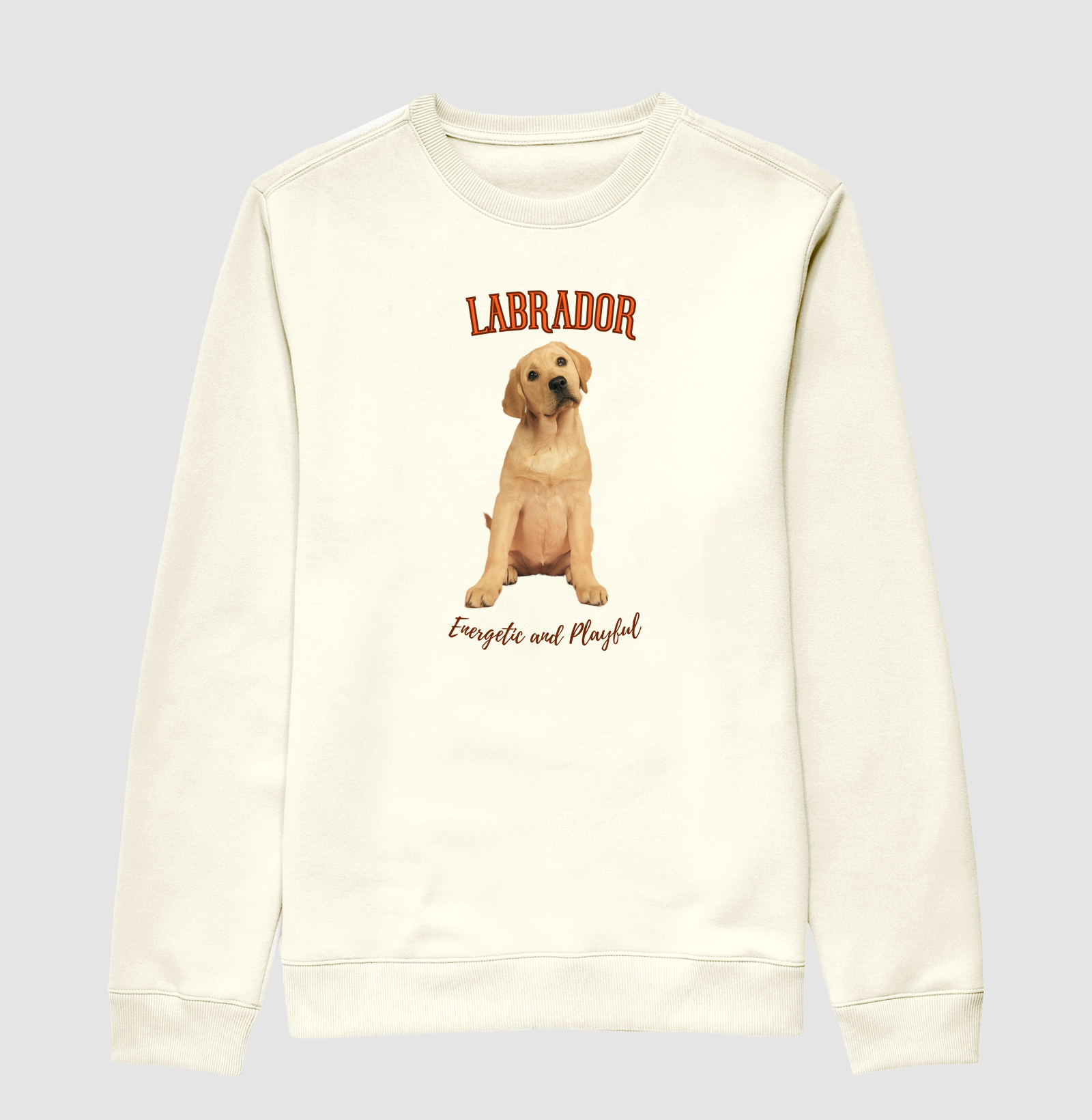 LABRADOR