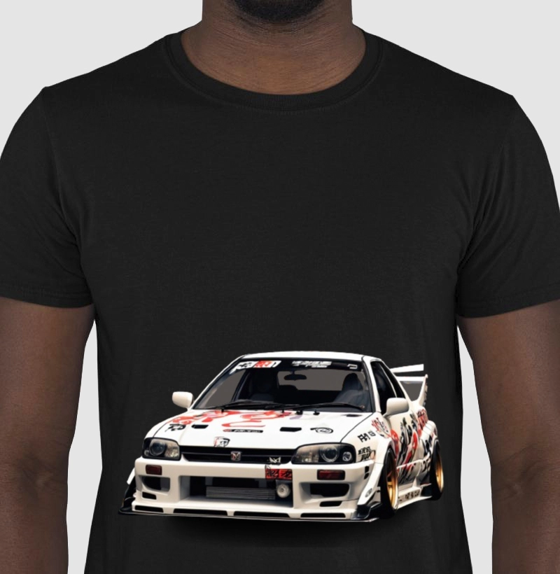 T - Shirt JDM Y