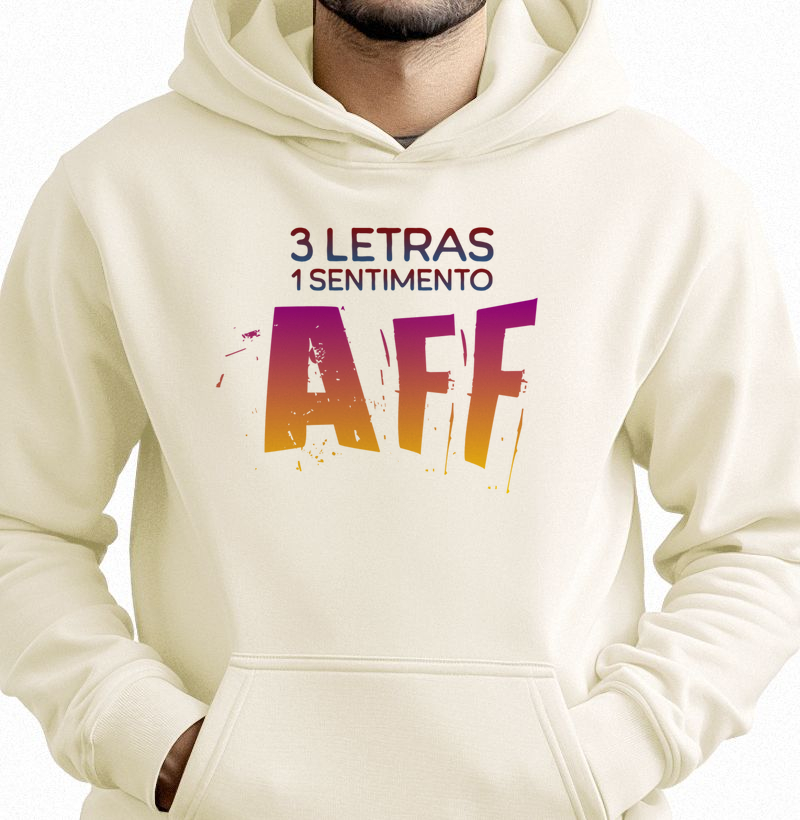 3 LETRAS 1 SENTIMENTO