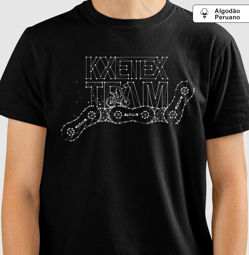Kxetex Team Chain Alive