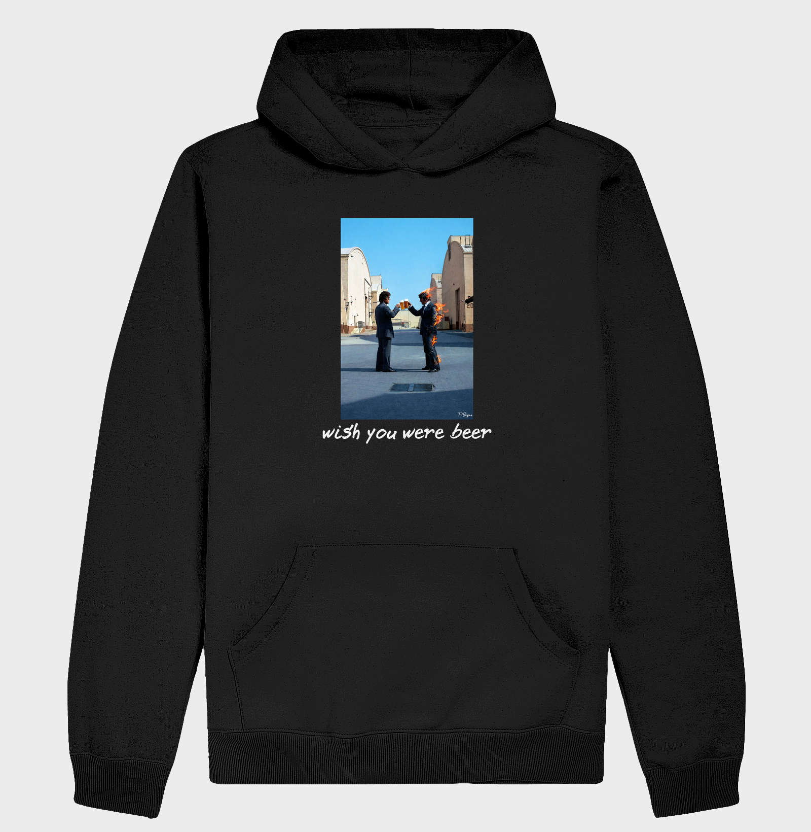 Wish you were beer 2