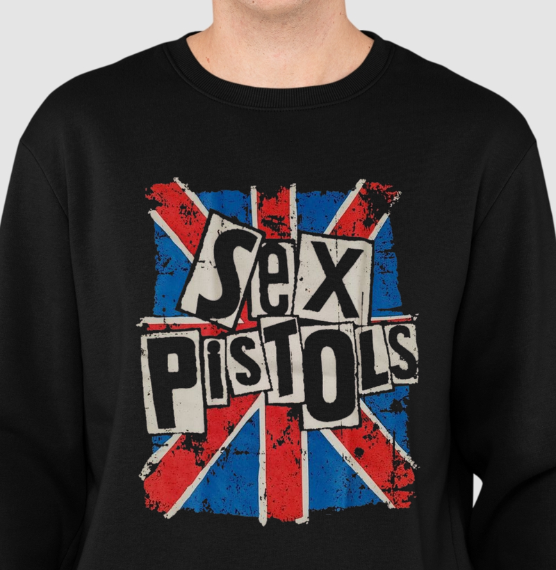 Sex Pistols - Classic