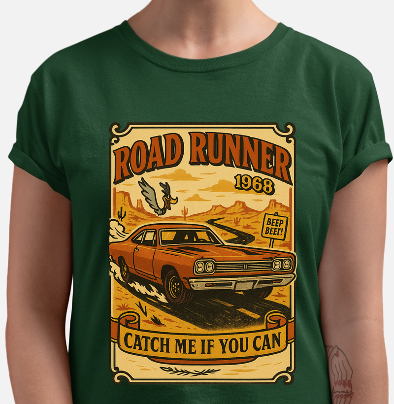 Road Runner
