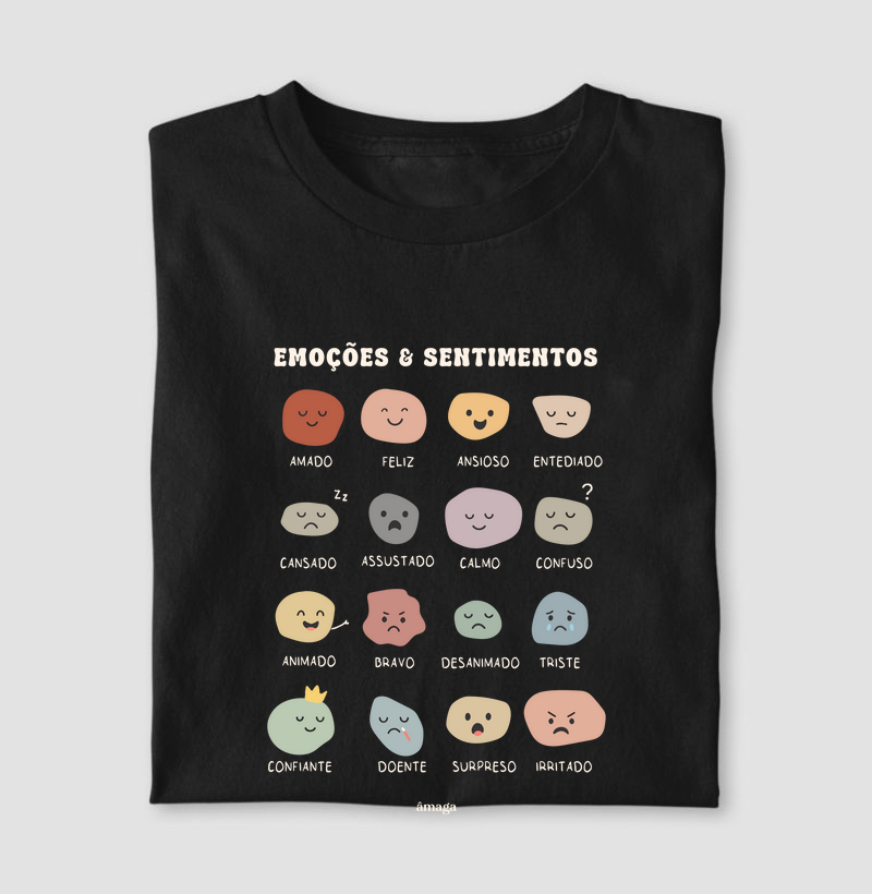 Emoções