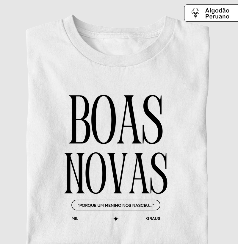 Boas Novas