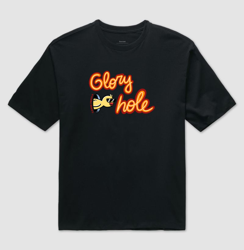 Glory Hole