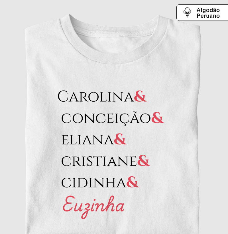 EU E AS GRANDES ESCRITORAS NEGRAS