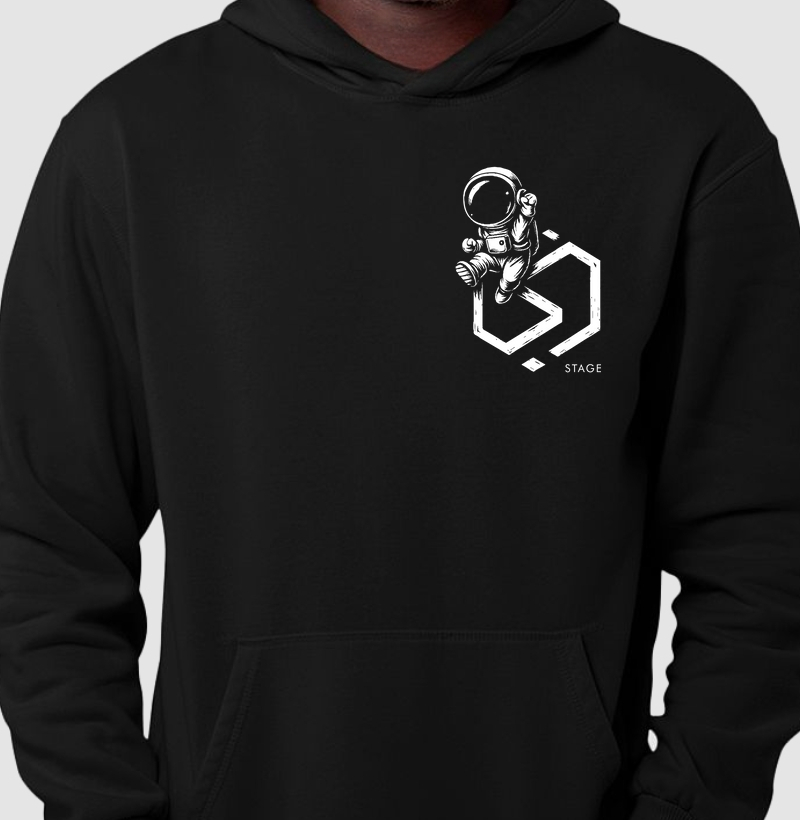 Festa - Estampa no Peito