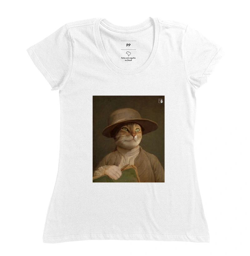 ESTAMPA CAT