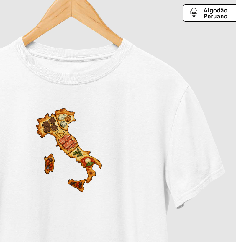Pizza d’Italia