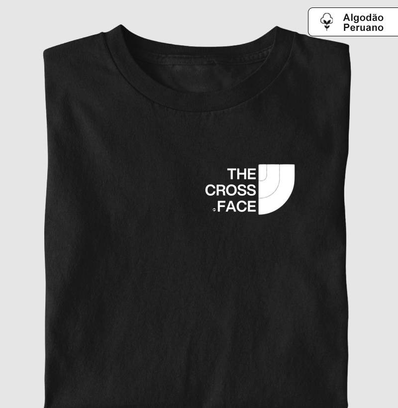 The Cross Face