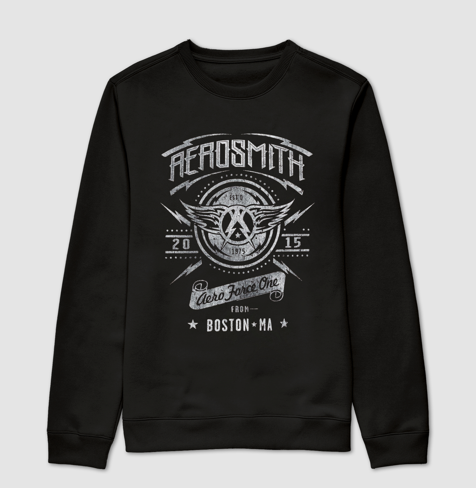 Aerosmith