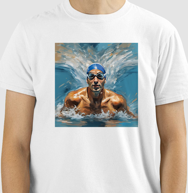 Swimming 2