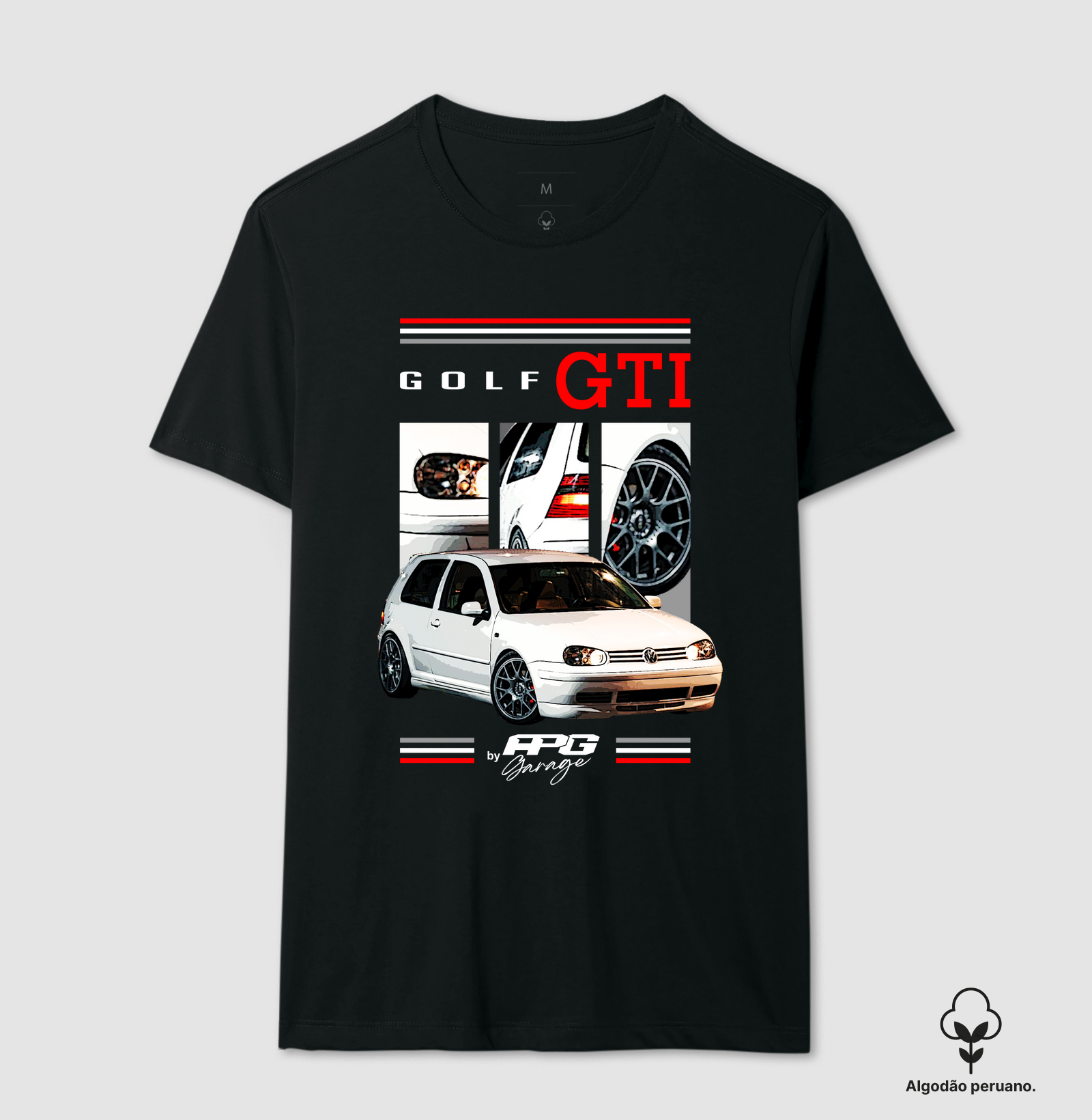 GOLF GTI BY APG