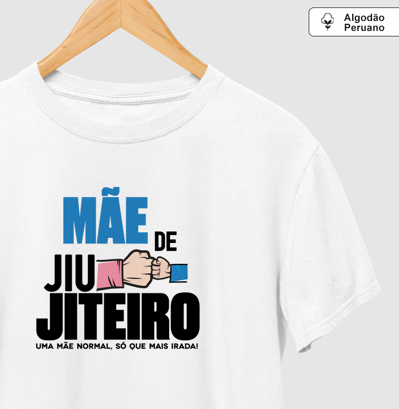 Mãe de jiujiteiro 2