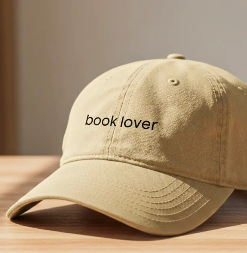 Book lover