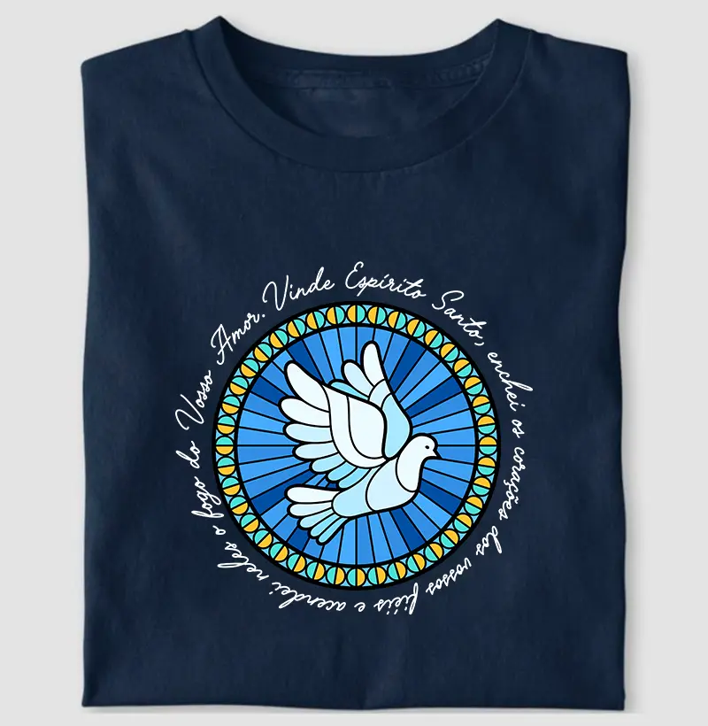 Vinde Espírito Santo