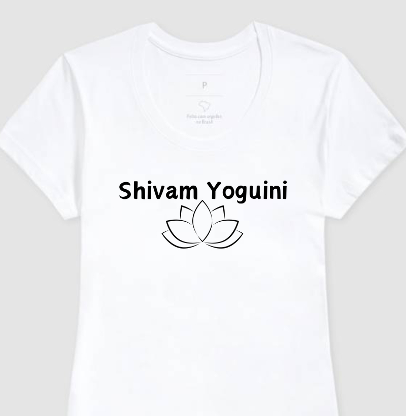 Shivam Yoguini