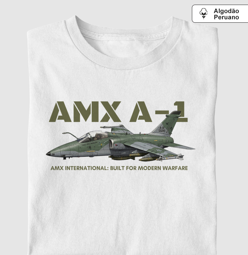 AMX A-1 Internacional - FAB