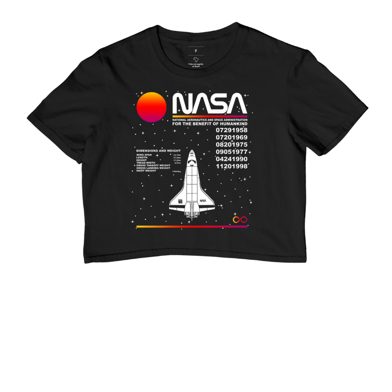 NASA