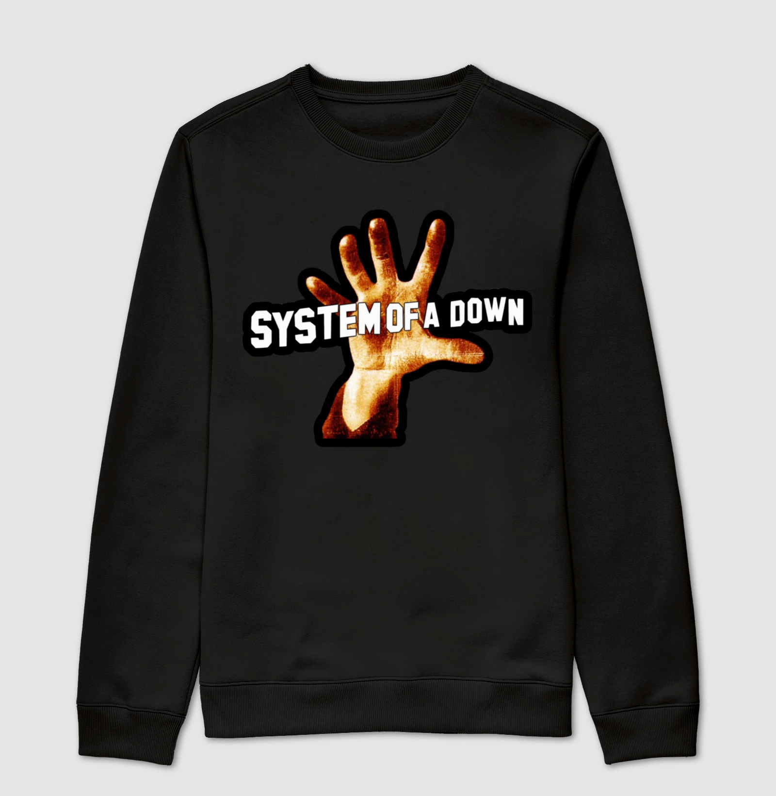 System Of A Down - Álbum 1