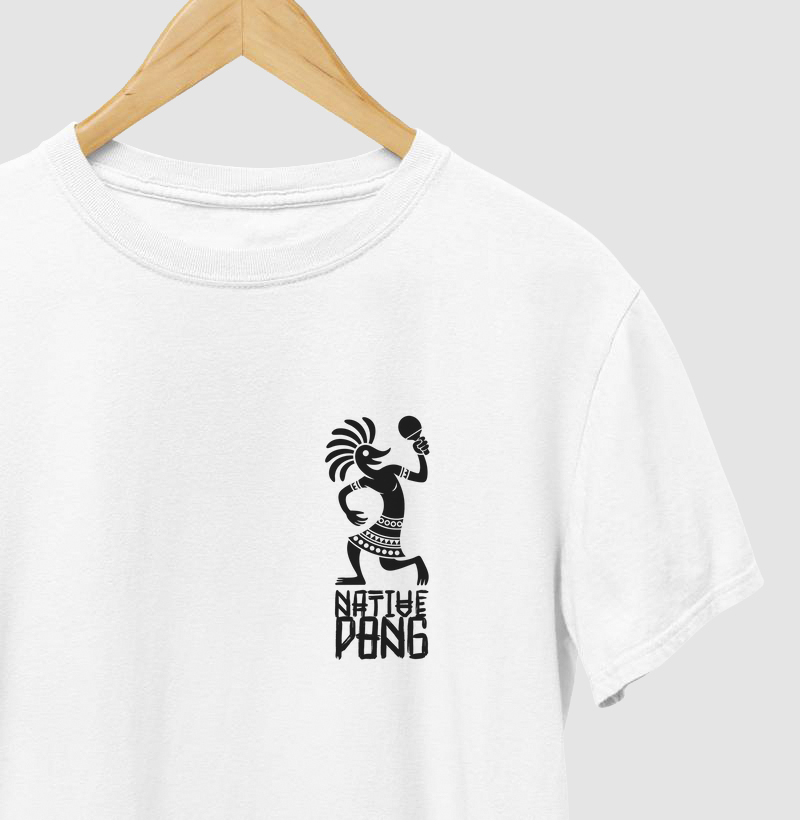 Native Pong