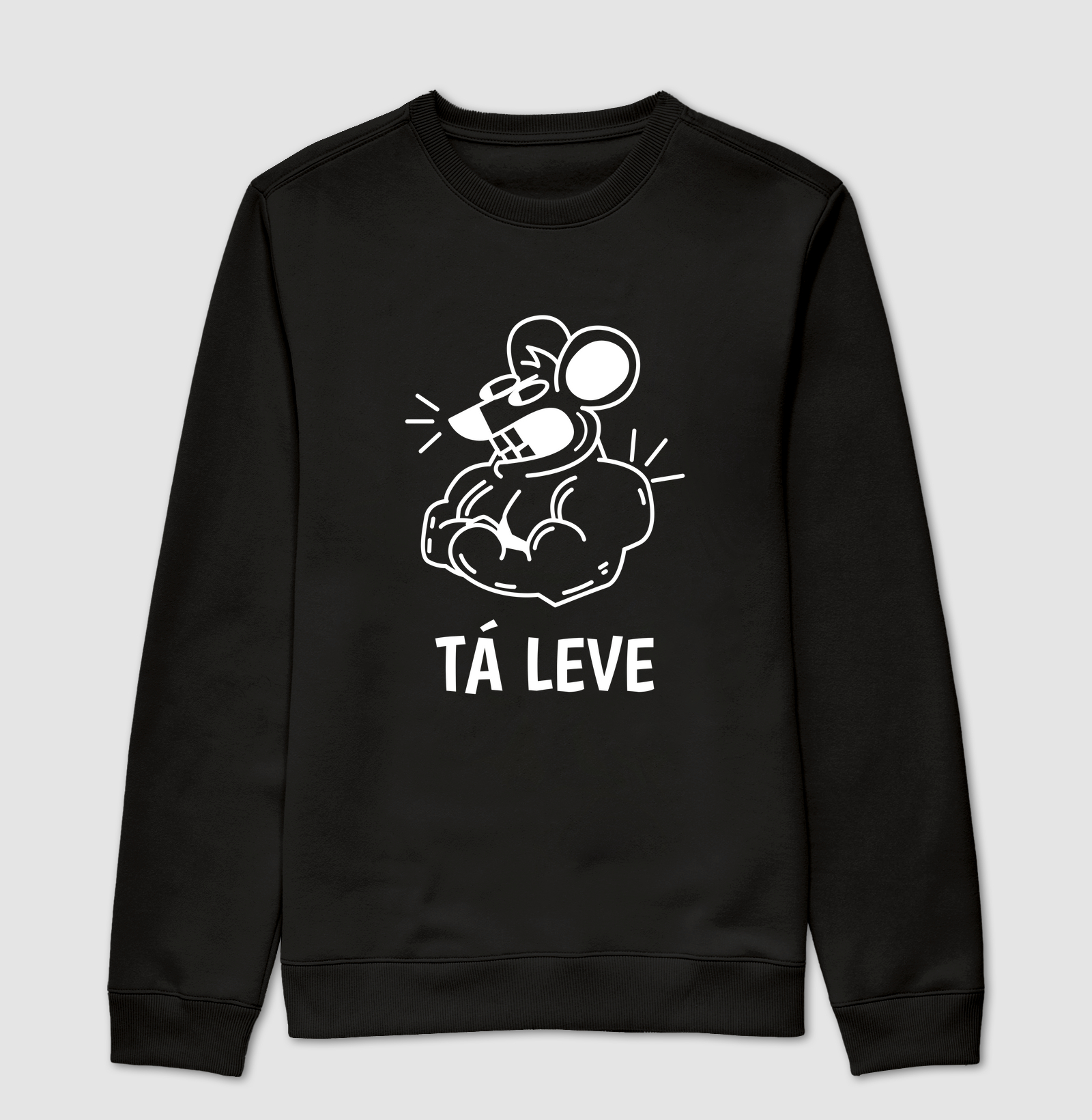 Tá leve