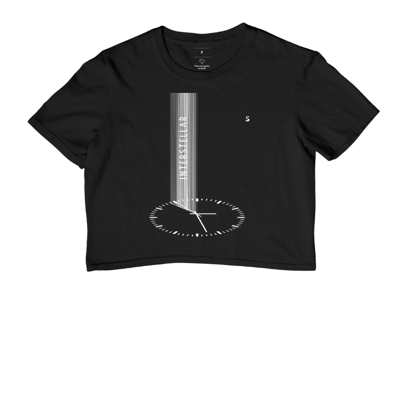 The Watch: A Promise, Camiseta Estampada Supernova