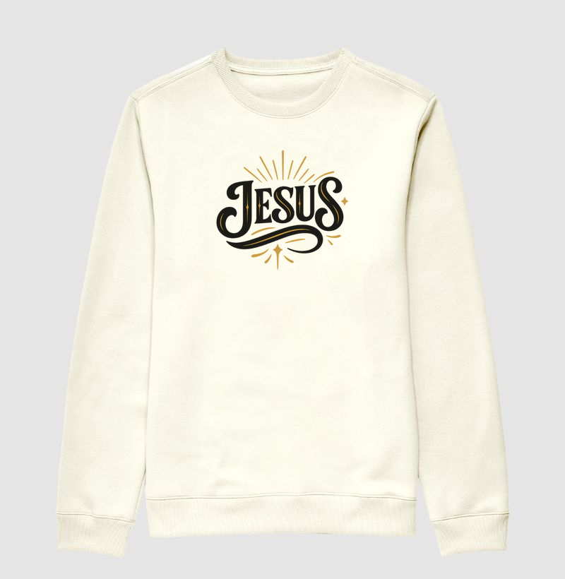 Camiseta JESUS