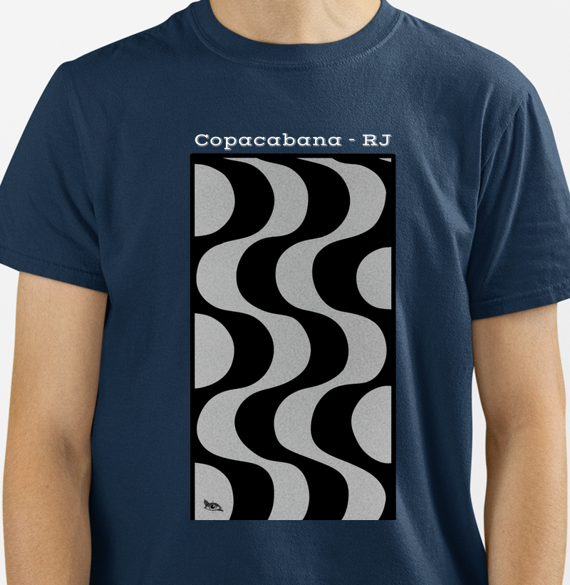 Copacabana - ErreJota