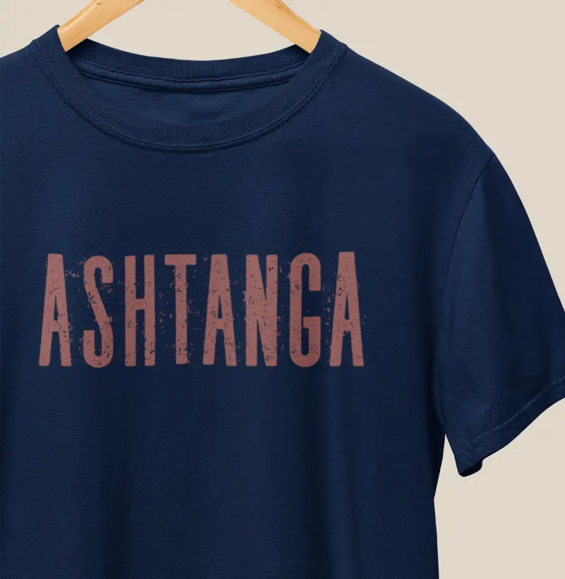Ashtanga Vintage