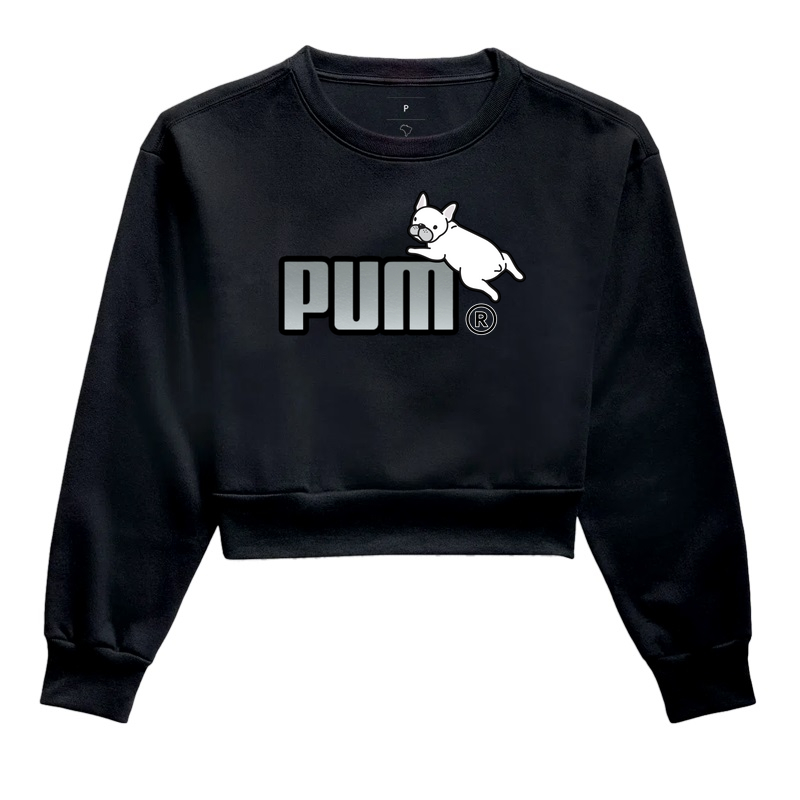 Pum Bulldog